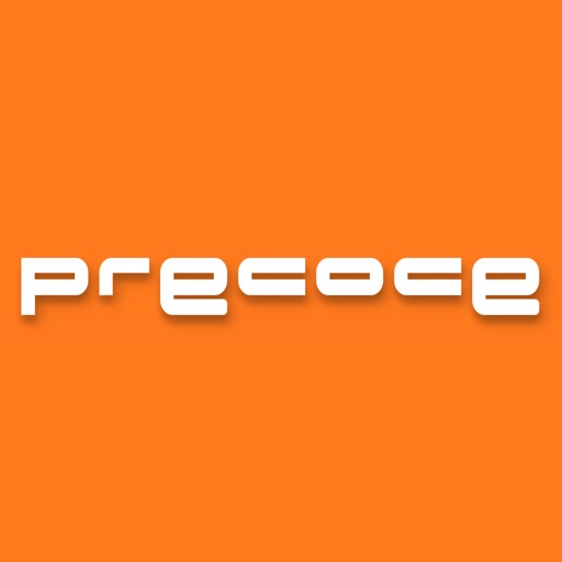 PRECOCE GAME-SHIRT iOS App