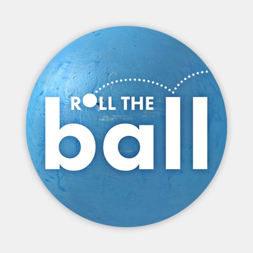 Roll the Ball:4D Icon