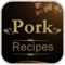 Welcome to our app Pork Recipes