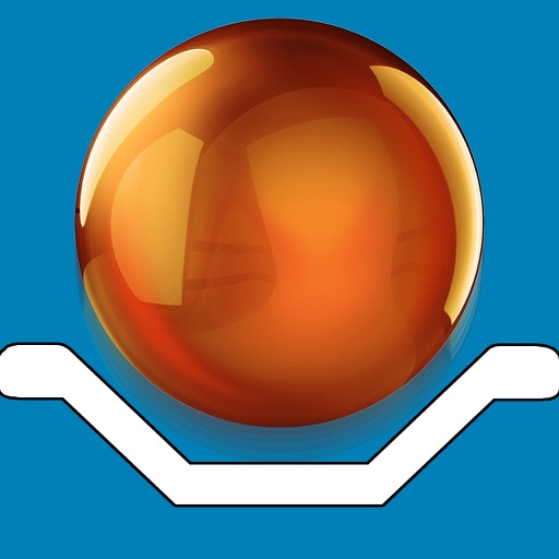 Shoot Ball Fun iOS App
