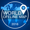 World Offline Maps + Voice Navigator and Video Dash Cam - APP MAKERS LTD