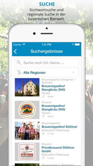 Bier.by - Bier aus Bayern(圖3)-速報App