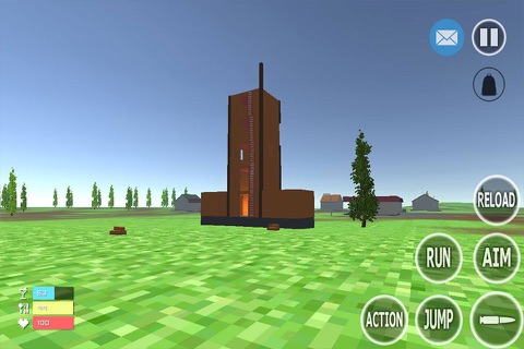 Game of Survival 3 screenshot 4