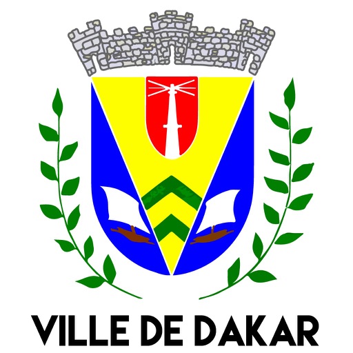 Ville de Dakar icon