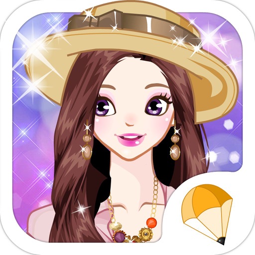 I am a princess - Become a Beauty iOS App