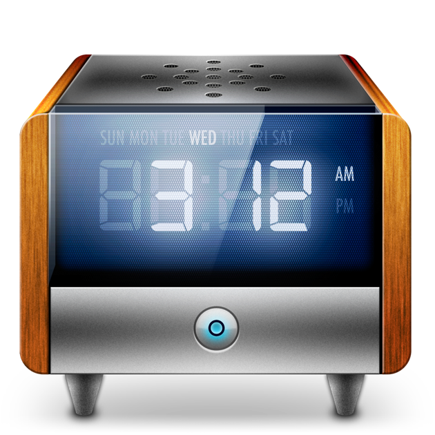 Wake Up Time Pro - on the Mac App