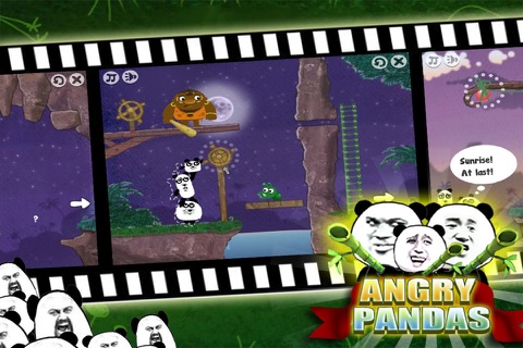 暴走熊猫2 screenshot 3