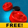 Free Air Hockey Table Game