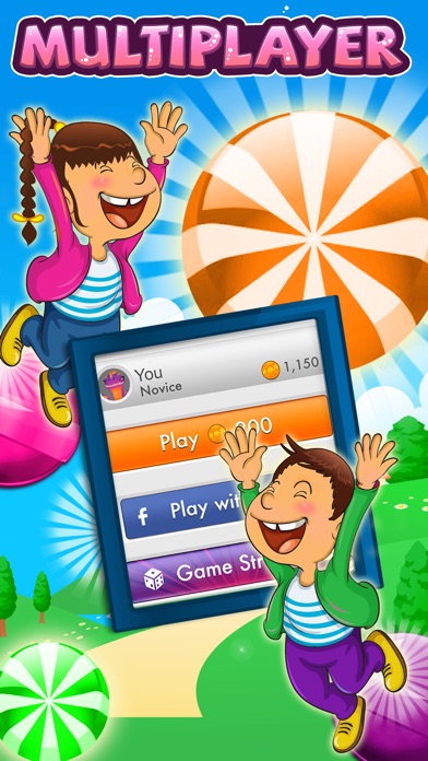 CANDY BLITZ 2015 - SODA POP MATCH 3 MANIA FREE CR.USH GAME 1.0 IOS GAME GIẢI TRÍ CANDY BLITZ 2015 - SODA POP MATCH 3 MANIA FREE CR.USH GAME 1.0 IOS