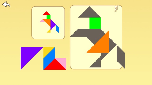 Tangram Gallery(圖3)-速報App