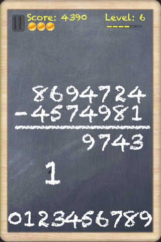 Math2Play screenshot 4