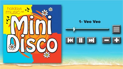 【图】Minidisco(截图2)