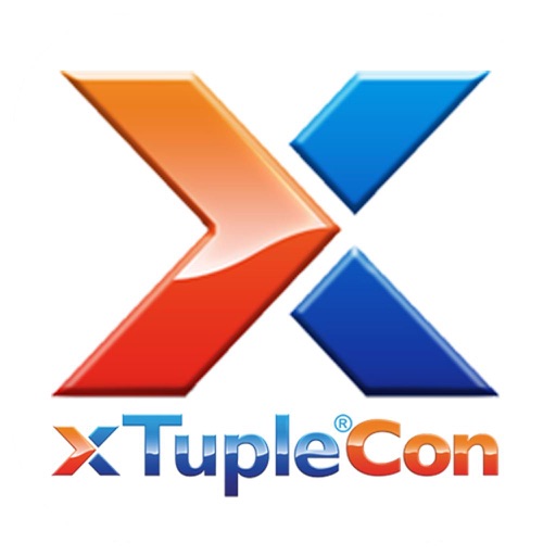 xTupleCon14 iOS App