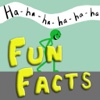 Fun facts for you