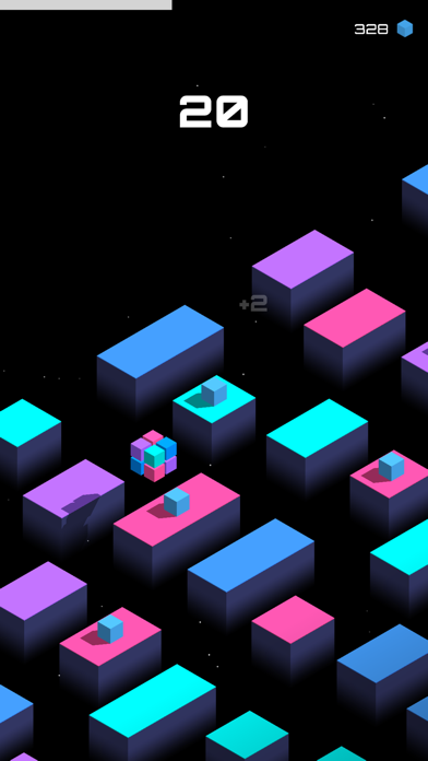 Cube Jump Screenshot 5
