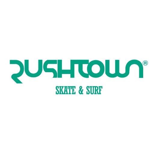 RushTown Shop icon