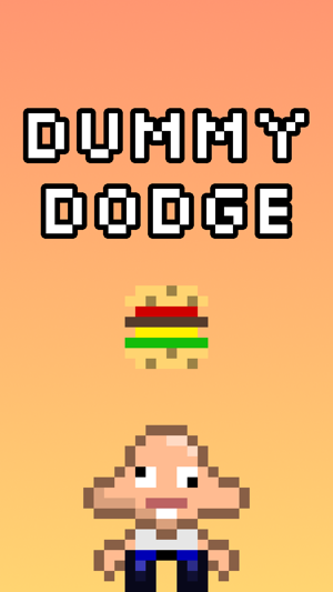 Dummy Dodge(圖1)-速報App