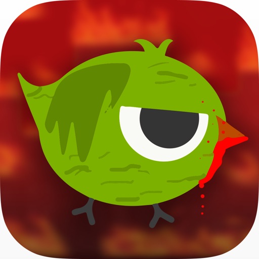 Zombie Bird: Revelation iOS App