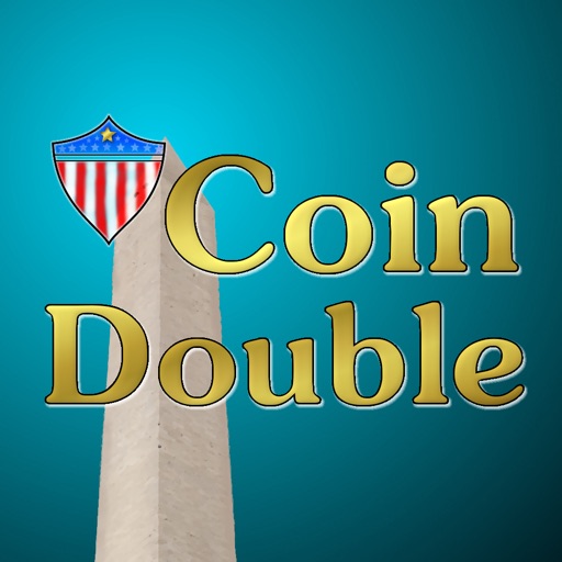 Coin Double Icon