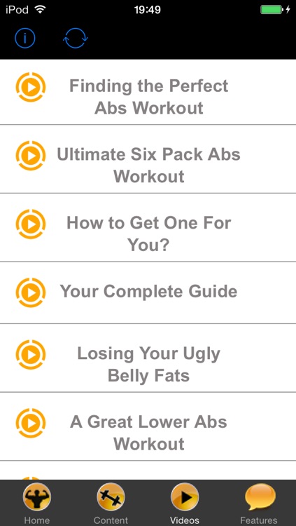 Ab Workouts - Learn How To Get A Six Pack Fast With These Simple Ab Workouts!