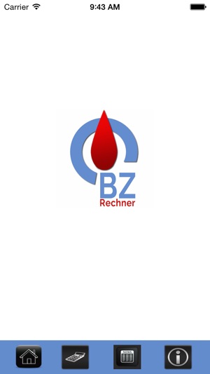 BZ-Rechner(圖1)-速報App