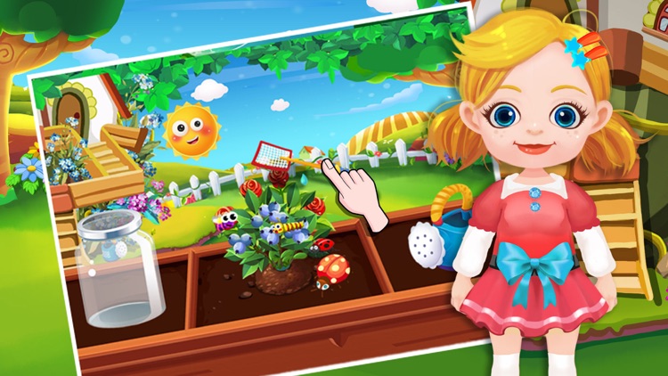 Treehouse Kids! Little Play House Game screenshot-3