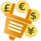 Power Cost let you calculate the cost of running any electrical device
