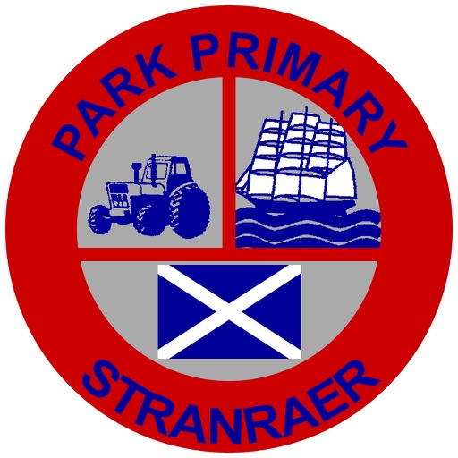 Park Primary School icon