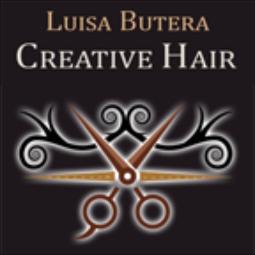 Luisa Butera Creative Hair icon