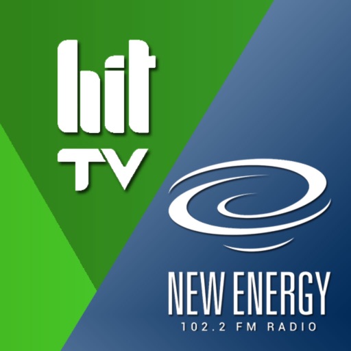 HIT TV & NEW ENERGY