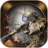 3D Sniper City Warfare- Elite Zombie Shooting Game