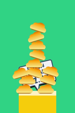 Bread Stack screenshot 3