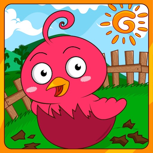 Bali Kids Farm Full iOS App