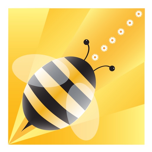 Honey Run Icon