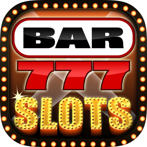 ` A Aberdeen City Of Casino 777 Slots Machine icon