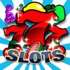 `` AAAAA Party Fruit Slots `` Free - Spin the Wheel to Win the Big Win!