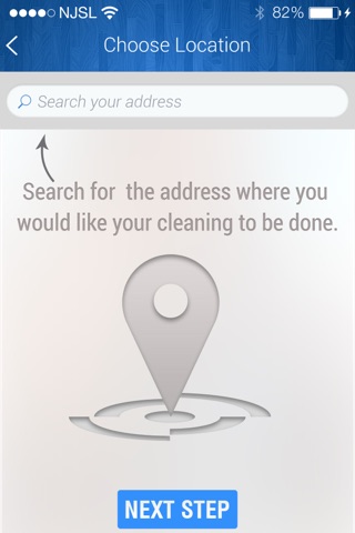 Cleaning Services screenshot 4