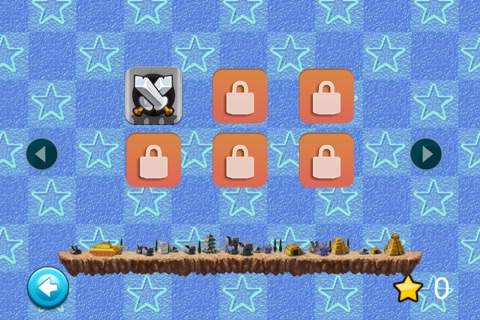 Violent Tank - The upgraded version of NES Battle City screenshot 2
