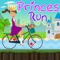 Princess Run HD