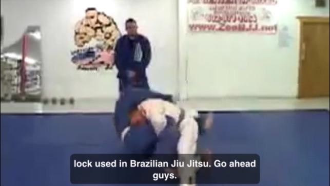 Jui-Jitsu Training(圖4)-速報App