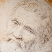 미켈란젤로(Michelangelo) 133 그림 HD 100M+ PC 용