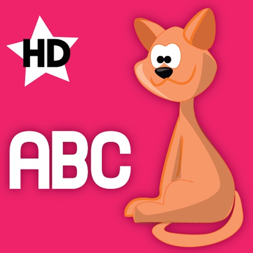 Amazing ABC Guide Book