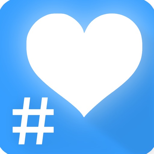 Tagsgram Free - Most Popular Tags for Likes, Comments and Followers on Instagaram, Vine and Tumblr iOS App