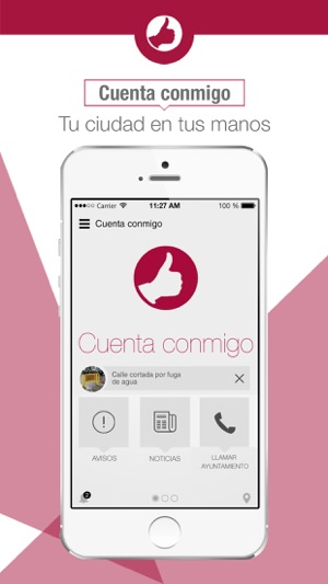 Cuenta Conmigo - Sevilla(圖1)-速報App