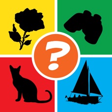 Activities of Mosaic: Silhouettes Quiz!