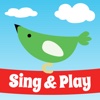 Sight Words Sing & Play