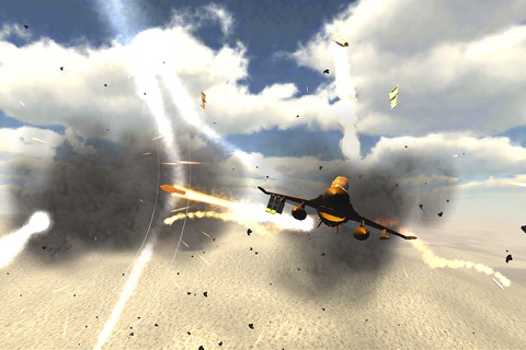 Grumman F4F: Wings of Prey screenshot 4