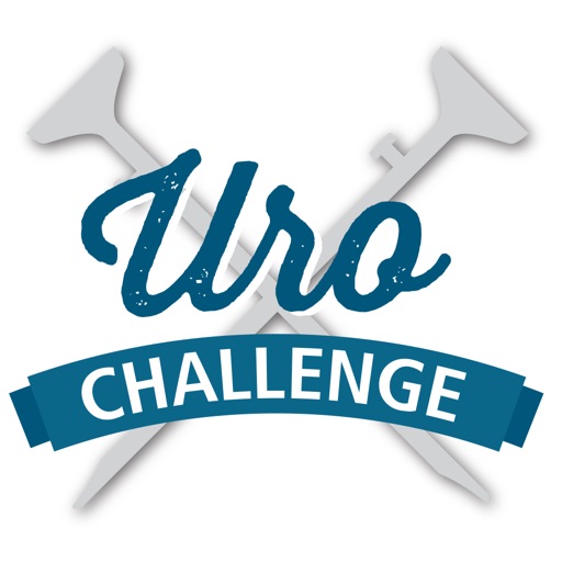 Uro Challenge iOS App