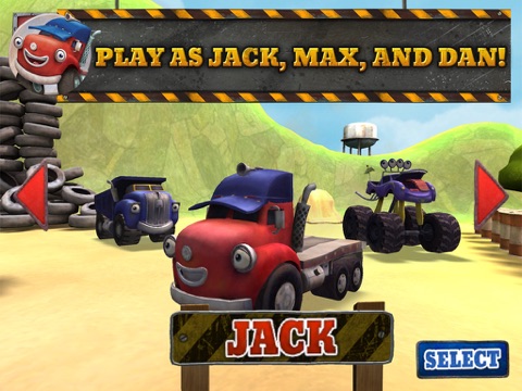 Monster Truck Stunt -Car Crash APK + Mod for Android.