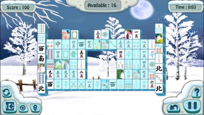 Mahjong Solitaire - Poker Puzzles Games as Spider Spades Freecell 1.2 IOS -